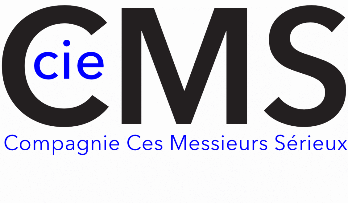 Cie Ces Messieurs Sérieux